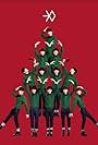 EXO in Exo: Miracles in December (2013)