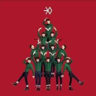 EXO in Exo: Miracles in December (2013)