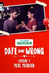 Date Gone Wrong (2018)