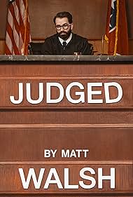 Matt Walsh in Judged by Matt Walsh (2024)