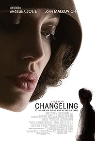 Primary photo for Changeling