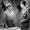 Luis Peña and Luis Peña padre in ¡Harka! (1941)