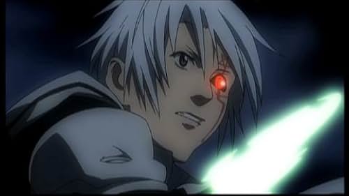 D. Gray-Man: The Complete First Season