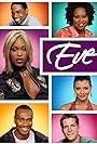 Ali Landry Monteverde, Natalie Desselle Reid, Jason George, Brian Hooks, Sean Maguire, and Eve in Eve (2003)