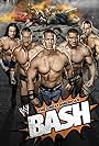 Shawn Michaels, Paul Levesque, John Cena, Dave Bautista, and CM Punk in WWE Great American Bash (2008)