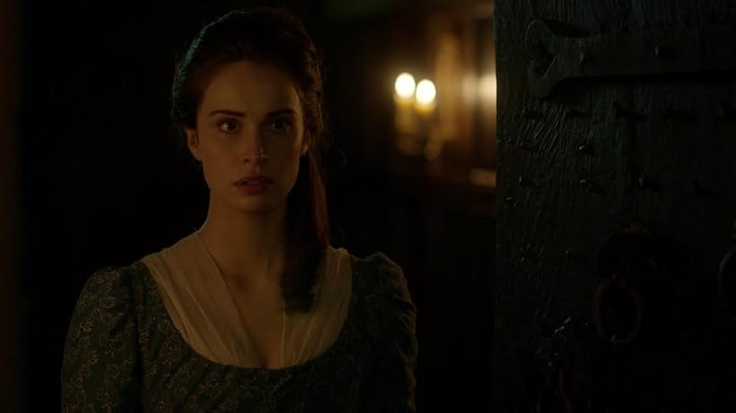 Heida Reed in Poldark (2015)