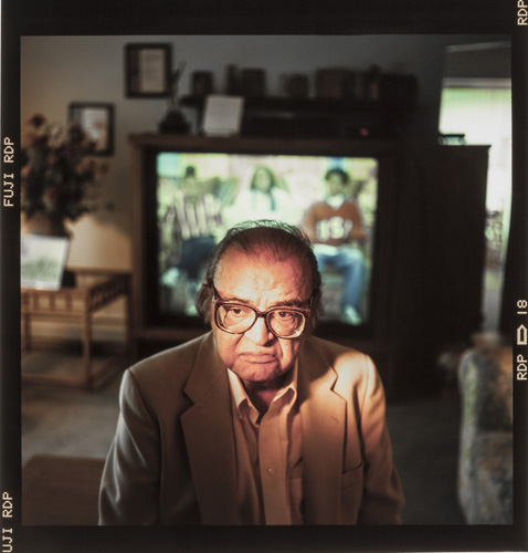 Mario Puzo