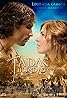 Fireheart: The Legend of Tadas Blinda (2011) Poster