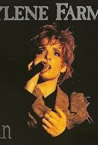 Mylène Farmer in Mylène Farmer: Allan (Live) (1990)