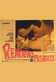 Remolino de pasiones (1970)