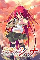 Shakugan No Shana