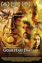 Gour Hari Dastaan: The Freedom File (2015)