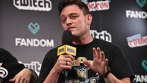 Scott Snyder