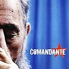 Fidel Castro in Comandante (2003)