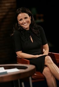 Primary photo for Julia Louis-Dreyfus