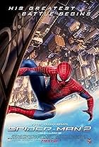 The Amazing Spider-Man 2