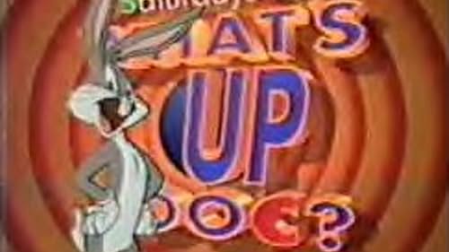 What's Up Doc? (1992)