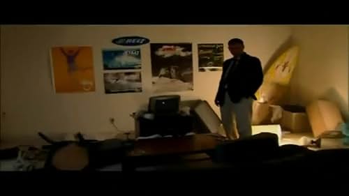 Watch Michael Joiner Dramatic Acting Reel