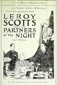 Partners of the Night (1920)