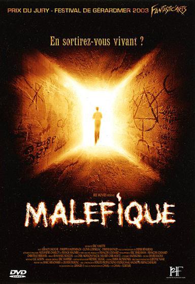 Malefique (2002)