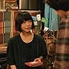 Kotone Furukawa and Ryûya Wakaba in Machi no uede (2019)