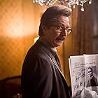 Gary Oldman in The Dark Knight (2008)