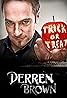 Derren Brown: Trick or Treat (TV Series 2007– ) Poster