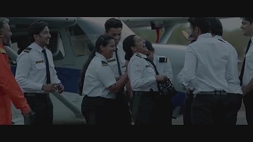 Film - UYARE
Movie Director: Manu Ashokan
Producer: Shenuga | Shenga | Sherga
Banner: S Cube Films
Written By : Bobby & Sanjay
Cast - Parvathy Thiruvothu,Tovino , Asif Ali,  Sidique etc Cinematography - Mukesh Muraleedharan
Editor - Mahesh Narayan
Music Director: Gopi Sunder
Lyrics : Rafeeque Ahammed & Hari Narayanan