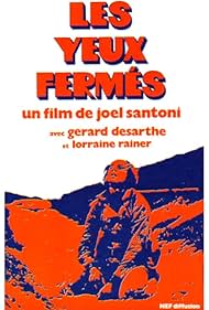 Les yeux fermés (1972)