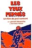 Les yeux fermés (1972) Poster