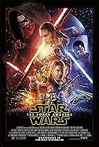 Star Wars: Episode VII - The Force Awakens