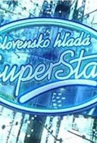 Slovensko hladá SuperStar (2004)