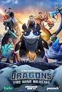 Dragons: The Nine Realms (2021)