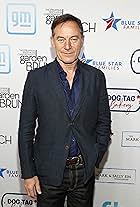 Jason Isaacs: June 6