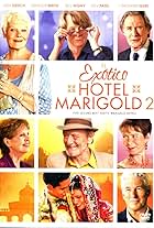 El exótico Hotel Marigold 2