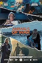 War through the Eyes of Animals