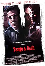 Tango & Cash (1989)