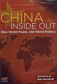 Primary photo for China Inside Out: Bob Woodruff Reports