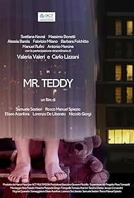 Giorgia Grandinetti in Mr. Teddy (2012)