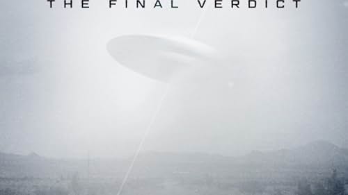 Roswell: The Final Verdict (2021)