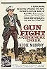 Gunfight at Comanche Creek (1963) Poster