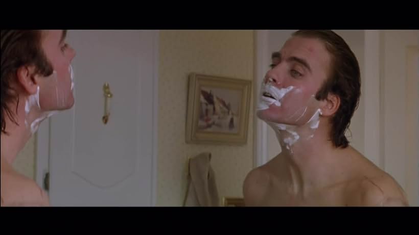 Jeff Fahey in No Control - Fuori controllo (1991)