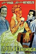 La dulce enemiga (1957)