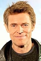 Willem Dafoe