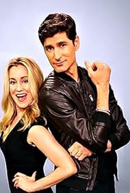 Kellie Pickler and Ben Aaron in Pickler & Ben (2017)