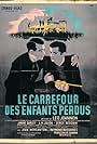 Le carrefour des enfants perdus (1944)