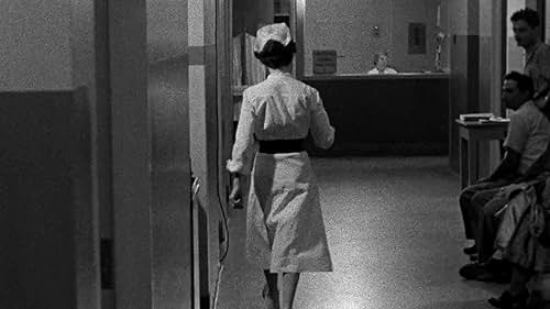 Emergency Ward (1959)