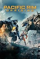 Pacific Rim Uprising: The Underworld of Uprising