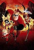 The Making of 'The Incredibles'