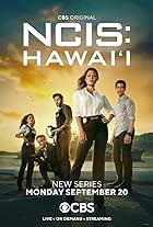 NCIS: Hawai'i